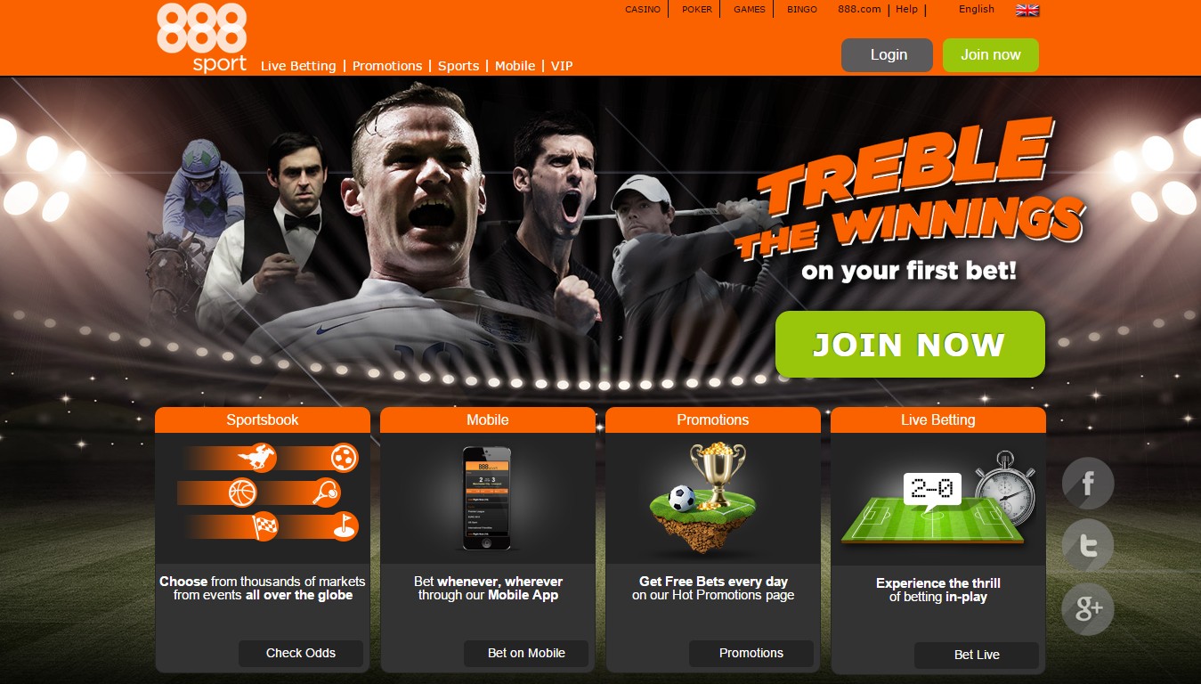 888Sports 888Sports