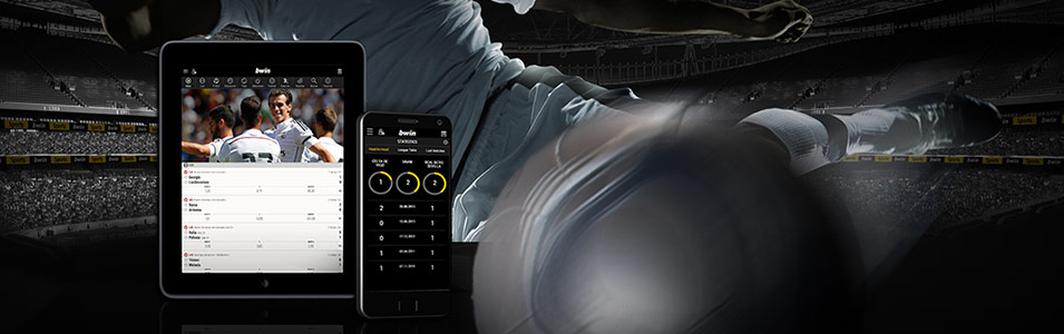 Bwin mobile Bwin mobile