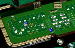 Craps Tips