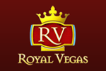 Royal Vegas Welcome Bonus of up to $/€1,200, Free Spins and Rewards Points