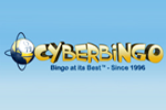 $25 Free + 10 Free Spins Welcome Bonus at CyberBingo
