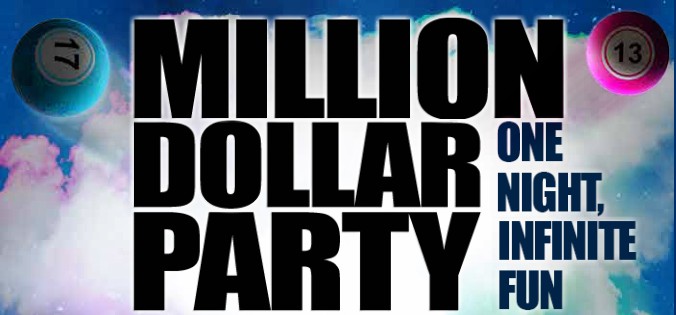 Million Dollar Party