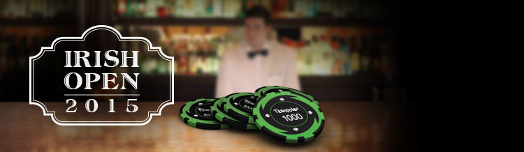 The Irish Poker Open 2015 With Titan Poker The Irish Poker Open 2015 With Titan Poker