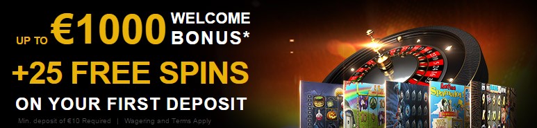 EuroGrand Casino Promo