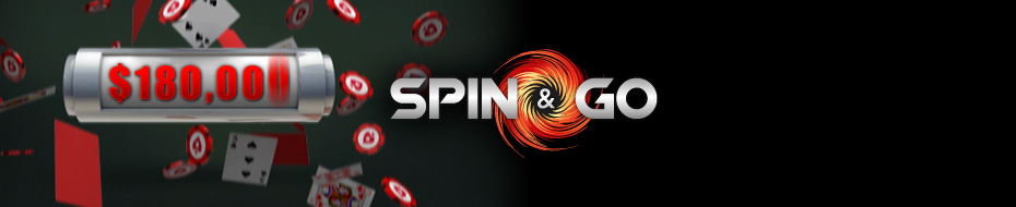 Spin & Go!