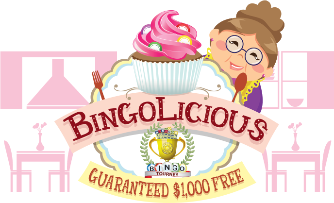 Bingolicious Tourney