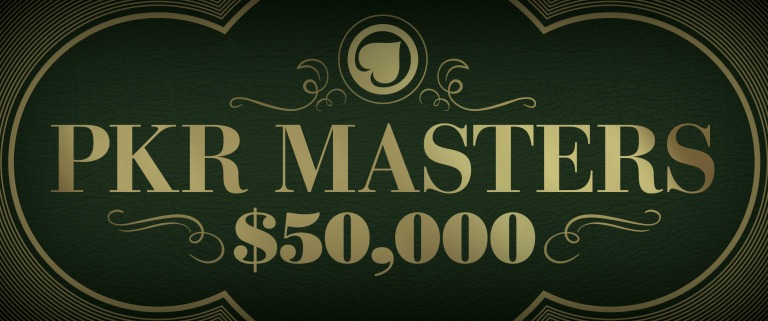 PKR Masters