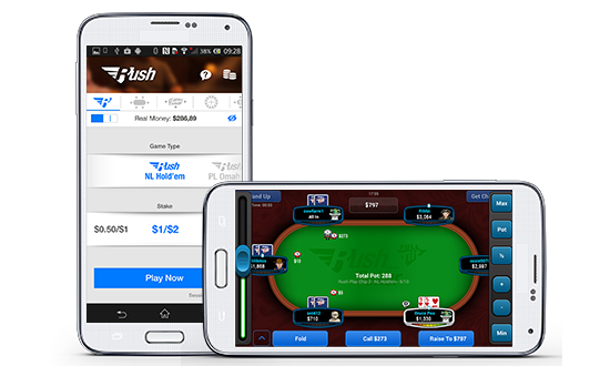 Full Tilt Mobile Full Tilt Mobile