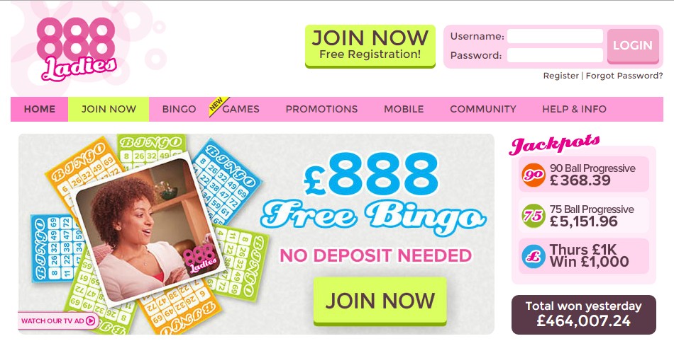 888ladies homepage 888ladies homepage
