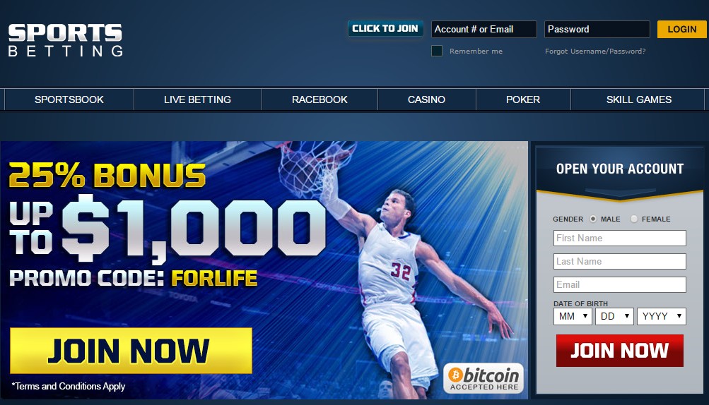 SportsBetting SportsBetting