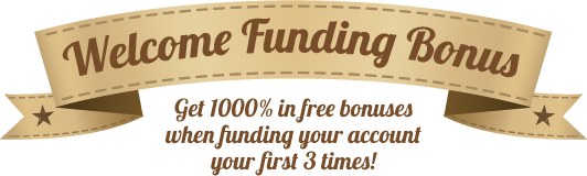 1000 Bonus 1000 Bonus