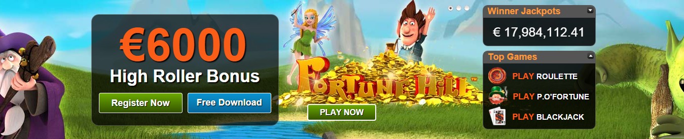 Winner Bonus Winner Bonus