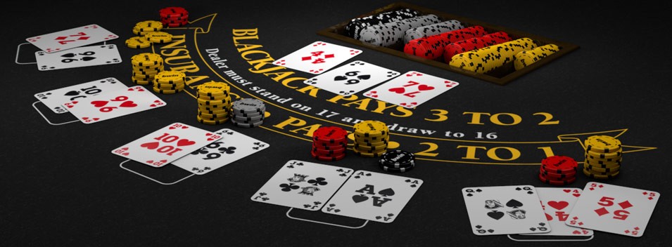How to play 21 card game How to play 21 card game