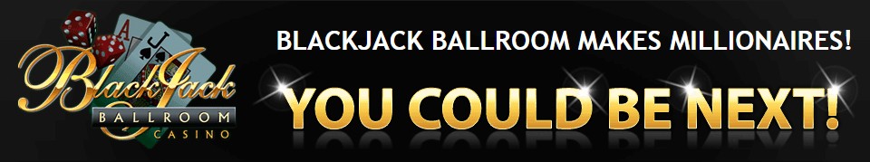 BlackJack Ballroom