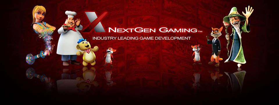 NextGen Gaming