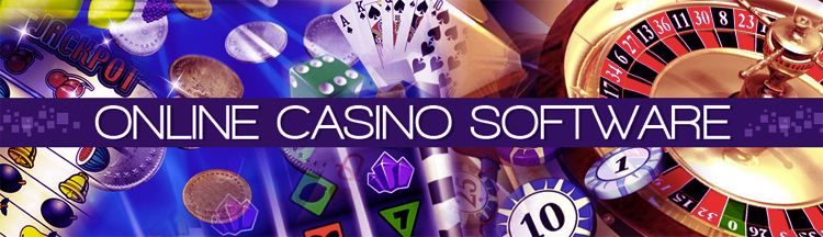 Online Casinos Software