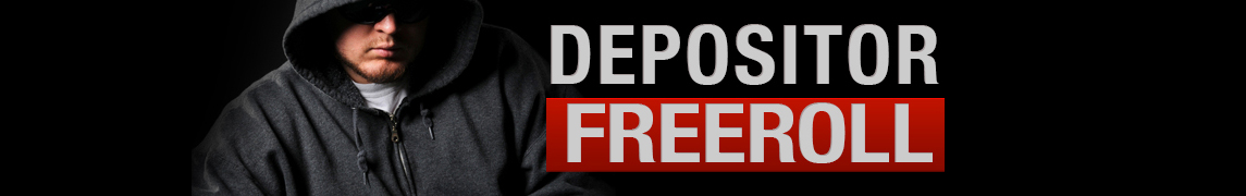 Depositors Freeroll