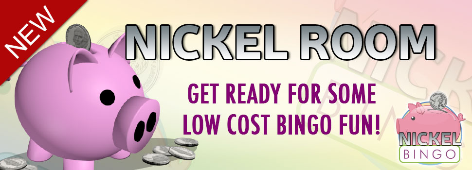 Nickel Bingo