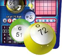 30 Ball Bingo