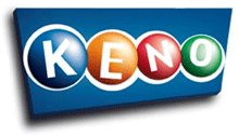 Keno Strategy