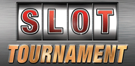 slots tournaments