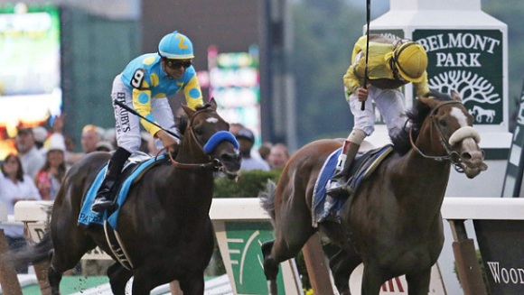 Belmont Stakes