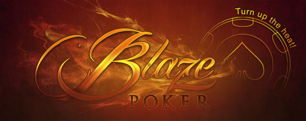 Blaze Poker