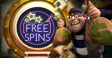 Spinfinity Casino