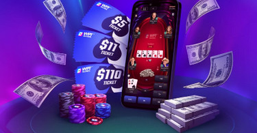 WPT Global : Brand New Deposit Bonus and PLO is here!