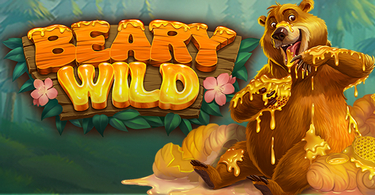 Beary Wild Slots by SpinLogic Gaming
