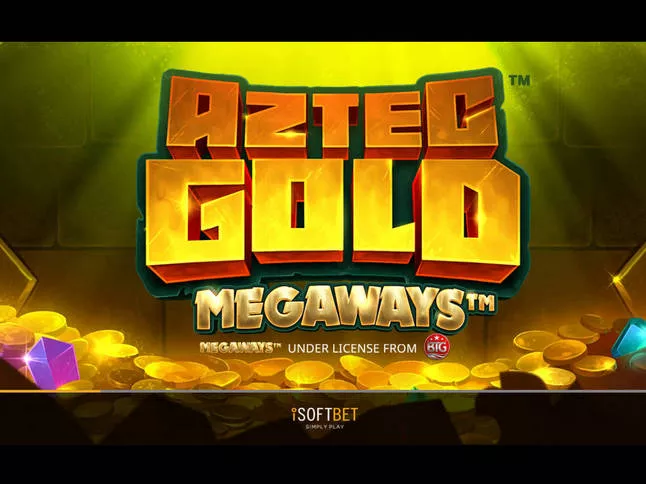 Play 'Aztec Gold Megaways' for Free and Practice Your Skills!