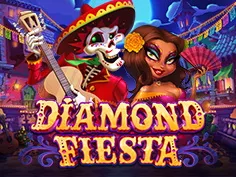 Play 'Diamond Fiesta' for Free and Practice Your Skills!