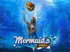 Play 'Mermaid's Pearls' for Free and Practice Your Skills!