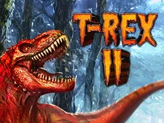 Play 'T-Rex II' for Free and Practice Your Skills!