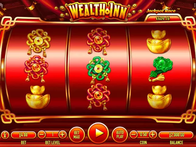 Play 'WEALTH INN' for Free and Practice Your Skills!
