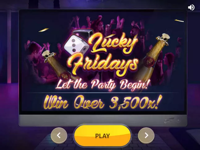 Play 'Lucky Fridays' for Free and Practice Your Skills!