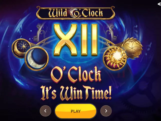 Play 'Wild O'Clock' for Free and Practice Your Skills!