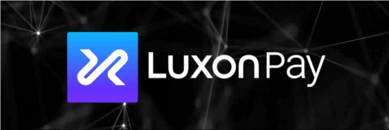 Luxon Pay