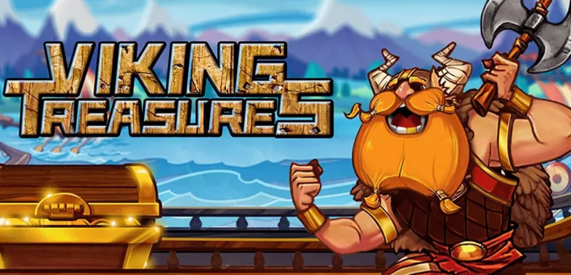 Viking Treasures Slot